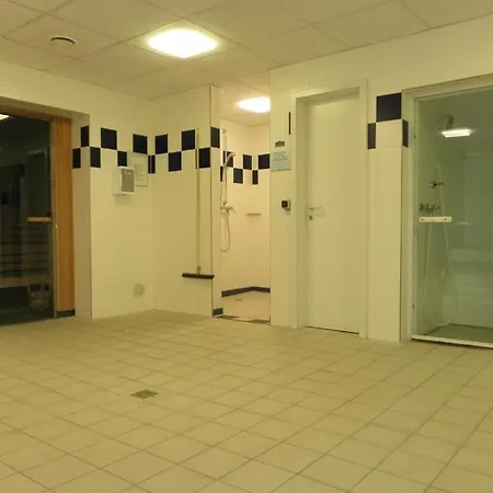 Haffblick Whg Ha18 Apartment Boltenhagen (Ostseebad)