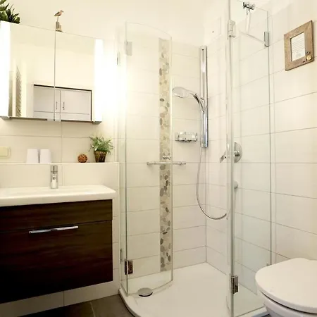 Haffblick Whg Ha18 Apartment