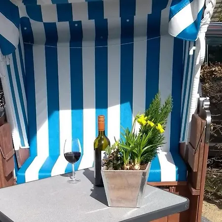 Haffblick Whg Ha18 * Boltenhagen (Ostseebad)