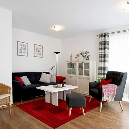 Haffblick Whg Ha18 Apartment