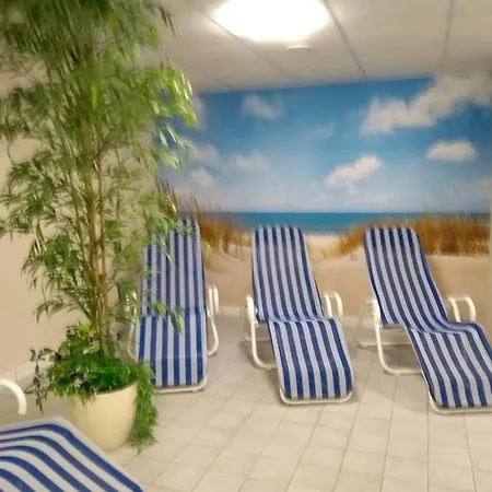 Haffblick Whg Ha18 Boltenhagen (Ostseebad)