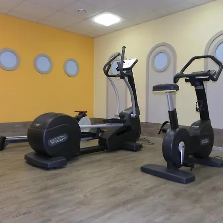 Haffblick Whg Ha18 Apartment Boltenhagen (Ostseebad)