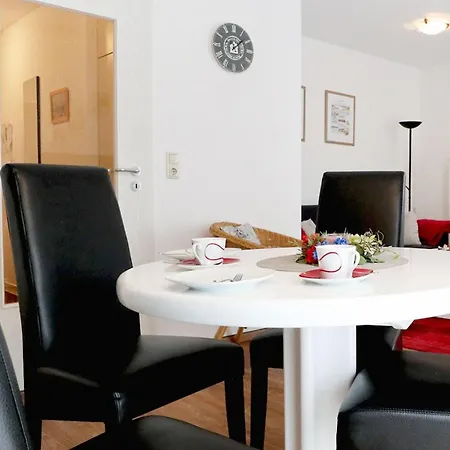 Haffblick Whg Ha18 Apartamento