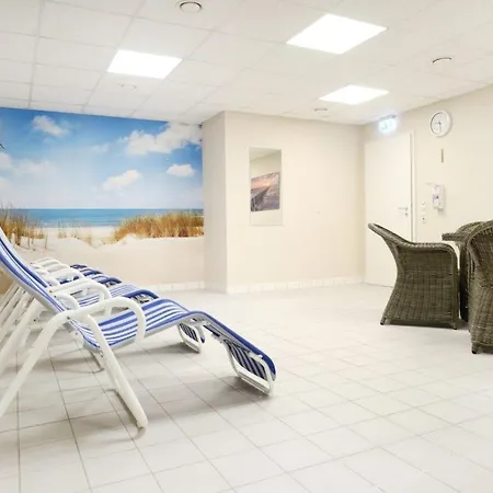 Apartamento Haffblick Whg Ha18 *