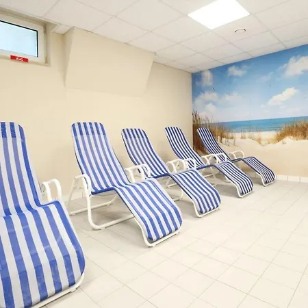 Apartamento Haffblick Whg Ha18 Boltenhagen (Ostseebad)