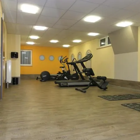 Haffblick Whg Ha18 Apartamento