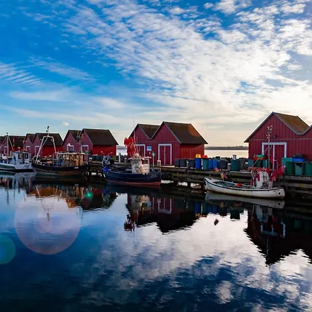 Apartamento Haffblick Whg Ha18 Boltenhagen (Ostseebad)