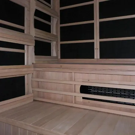 Haffblick Whg Ha18 Apartamento