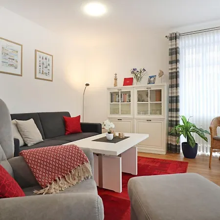 Haffblick Whg Ha18 Apartment