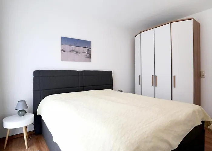 Haffblick Whg Ha18 * בולטנהאגן