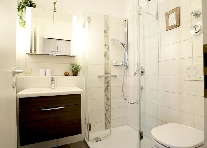 Haffblick Whg Ha18 בולטנהאגן