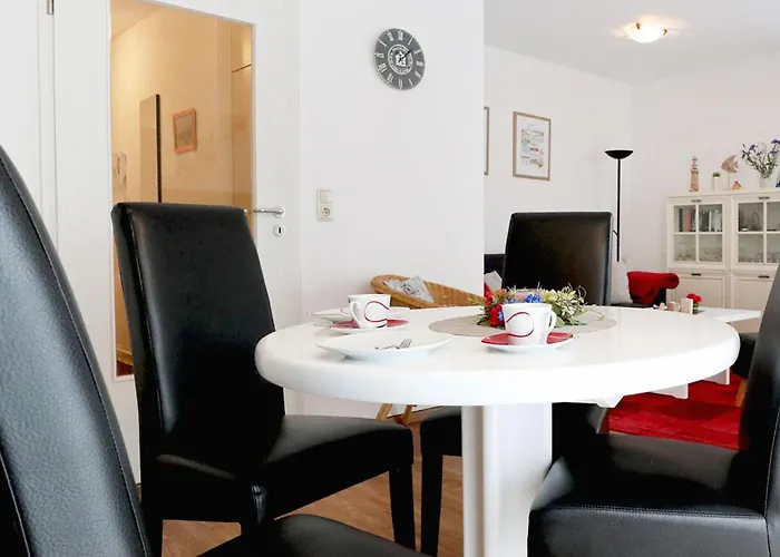 Haffblick Whg Ha18 *