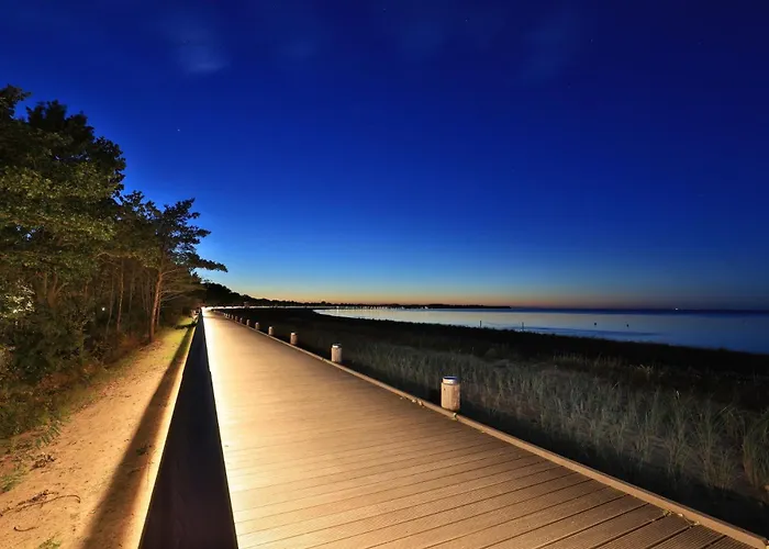 דירה Haffblick Whg Ha18 בולטנהאגן