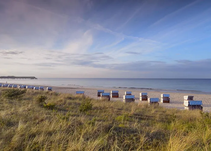 Haffblick Whg Ha18 דירה *