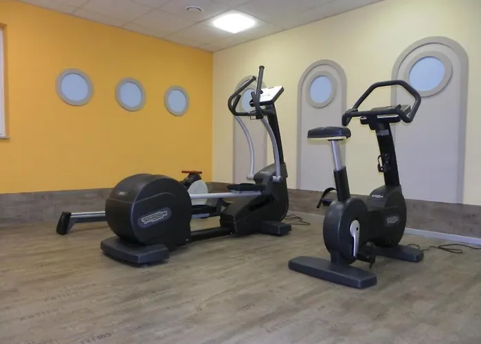 Haffblick Whg Ha18 דירה *